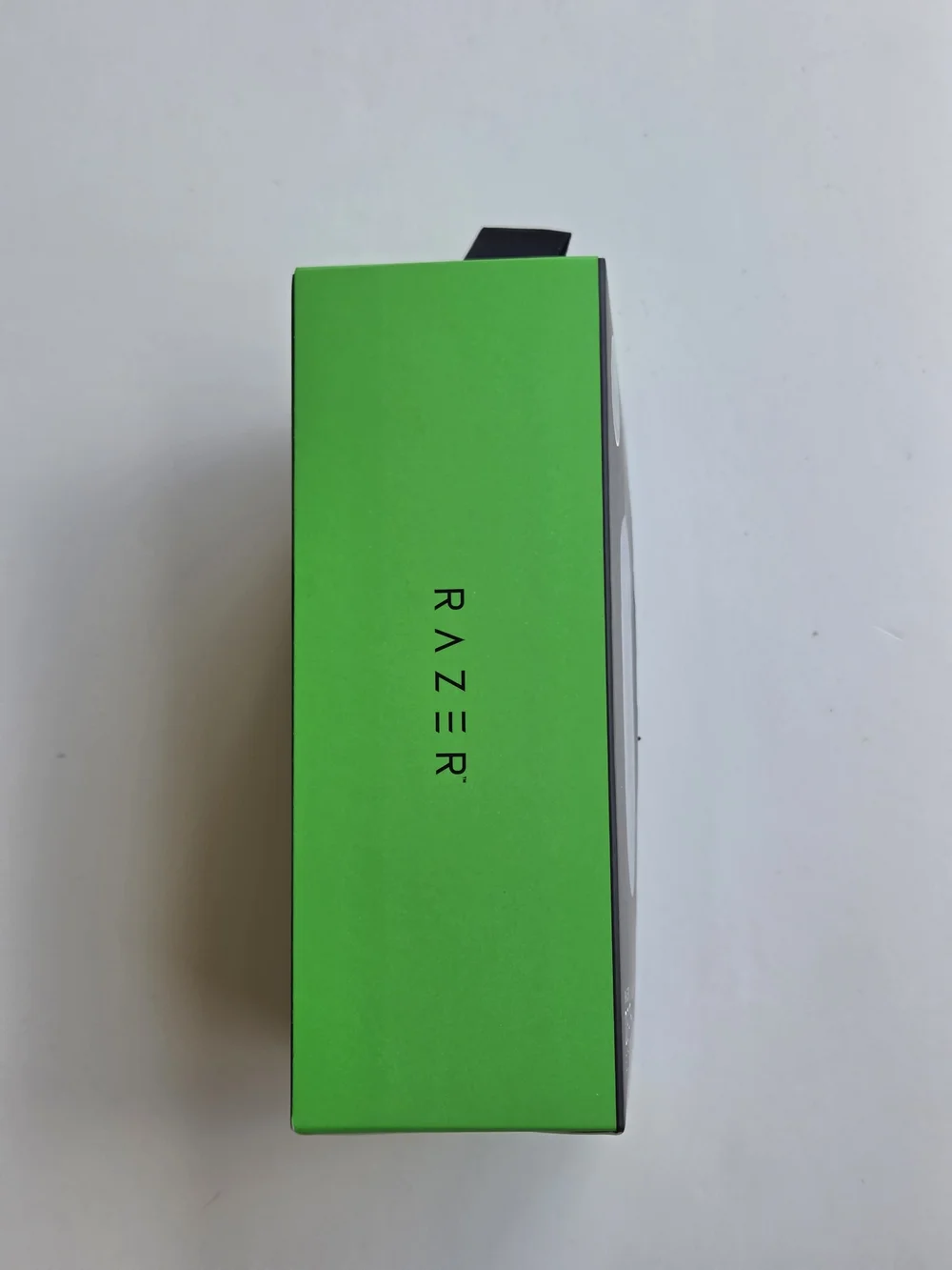 Razer DeathAdder Elite Gaming Mouse 16,000 DPI Optical Sensor Matte Black NWT